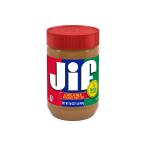 JIF creamy арахисовое масло 454g
