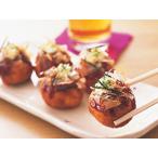 < рефрижератор >ni acid крупный takoyaki (30g×30)