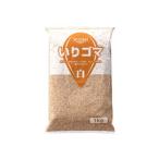 真誠 いりごま 白 (1kg)