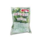 &lt; рефрижератор &gt; брокколи IQF(500g)