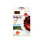 ma блок Hal go-la чай . чайный пакетик 15P