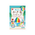 KS Rainbow десерт изо льда какигори сироп 