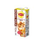 lip тонн Royal чай с молоком для .. черный чай 1000ml