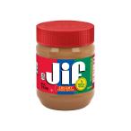 JIF creamy арахисовое масло 340g