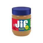 JIF Clan chi арахисовое масло 340g
