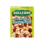 soru* Leone Mix beans 
