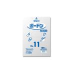  полиэтиленовый пакет панель n упаковка #25 дыра есть No.11(11 номер )