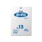  полиэтиленовый пакет панель n упаковка #25 дыра нет No.13(13 номер )