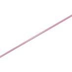  одиночный атлас лента 3mm ширина ×20m шт персик 