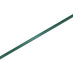  одиночный атлас лента 6mm ширина ×20m шт зеленый 