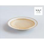 KIKIME amime plate S оригинальный сетка-рабица × белый 