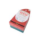  подарок коробка winter солнечный ta цельный box 