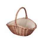  ручная сумка корзина 42-55