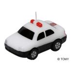  Tomica свеча патрульная машина 