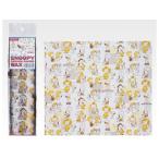 デザインペーパーワックス スヌーピーBH(10枚入)