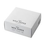 ワックスペーパー白 小(1000枚入)