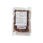 [ кошка pohs соответствует бесплатная доставка ]cotta dry Mix фрукты 200g