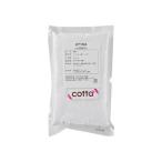 【ネコポス対応 送料無料】cotta 粉糖 250ｇ