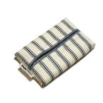 [ ограниченная продажа ] карман чехол для салфеток Hickory полоса стандартный размер 