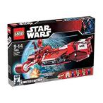 Lego (レゴ) Star Wars (スターウォーズ) Republic Cruiser 7665 ブロック おもちゃ （並行輸入）