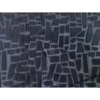  костюм ткань опал обработка чёрный 