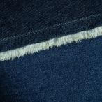  Denim ткань толстый 12 унция Denim одноцветный ткань ткань темно-синий синий серия 112cm ширина коммерческий использование возможно почтовая доставка 50cm до 