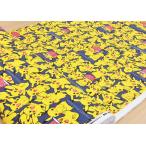 ポケットモンスター 生地 ポケモン 綿 キャラクター 布 T Cツイル デニム 子供 入園 入学 準備 布地 手芸 メール便可 Buyee Buyee 日本の通販商品 オークションの代理入札 代理購入