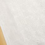  кружевное полотно цветочный принт вышивка хлопок 100% ткань все over гонки белый одежда земля европейская одежда ткань примерно 100cm ширина коммерческий использование возможно почтовая доставка 1.5m до ткань магазин . покупка 