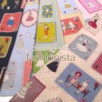 ショッピングシーチング シーチング　Couturiere vol.2　fashionista（単位50cm）