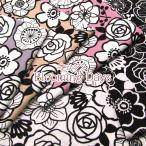 ショッピングDays オックス　Blooming Days（単位50cm）