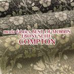moda fabrics BEST OF MORRIS EBONY SUITE COMPTONsi- подбородок g( единица измерения 10cm)
