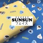 オックス　パペットスンスン　フェイス（単位10cm）