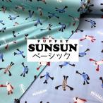 オックス　パペットスンスン　ベーシック（単位10cm）