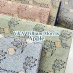 V＆A William Morris　Apple　シーチング（単位50cm）