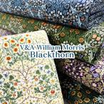 V&A William Morris Blackthornsi- подбородок g( единица измерения 10cm)