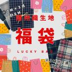  лотерейный мешок ткань сделано в Японии проверка полоса выгодная покупка комплект 2m 3m 6m.. тканый ..LUCKYBAG рекомендация коммерческий использование возможно разрезанный - gire cut Cross ручная работа ткань 