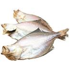 ..ga Ray Hokkaido производство примерно 540g( примерно 180g×3) большой камбала сушеный продукт соленое и высушенное в течение ночи без добавок деликатес ( можно выбрать сушеный продукт )