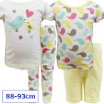  бесплатная доставка Carter's Carter's девочка baby ребенок Kids пижама . шт . днем . уход за детьми .2 надеты комплект 2T 88~93cm