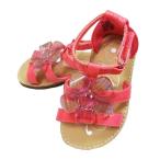 NinaKids Nina Kids детские сандалии Kids сандалии детский сандалии розовый 12cm 13cm 14cm
