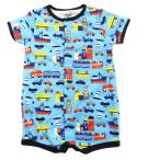 送料無料 カーターズ ベビー服 ロンパース Tオール オールインワン 9M 67〜72cm