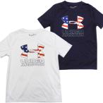 送料無料 UA アンダーアーマー 子供 キッズ 半袖 スポーツウエア トレーニングウエア ジャージ カットソー ヒートギア YMD 140cm