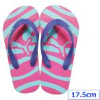 PUMA プーマ サンダル ビーチサンダル キッズサンダル 子供用ビーチサンダル 17.5cm