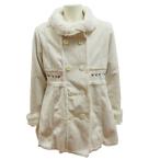 送料無料キッズコートチェスターコー...