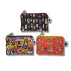 CHI-BEE small pouch (TOMODAchi,DOG red,DOG black)chi- Be CHIBEE сумка 