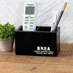  подставка для ручки черный из дерева модный дистанционный пульт подставка дистанционный пульт кейс 2 форель место хранения box BREA