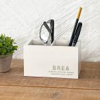  подставка для ручки белый из дерева модный дистанционный пульт подставка дистанционный пульт кейс 2 форель место хранения box BREA