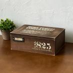  из дерева дерево коробка место хранения box крышка имеется бардачок аптечка первой помощи коробка для швейных принадлежностей из дерева box темно-коричневый модный BREA