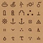  блокнот для штамп 1cm угол 1.5cm угол 2cm угол ( погода * карта символ B) календарь тоже симпатичный. ..BREAb редкость 