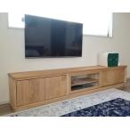 ! 240 cm элемент прямой . под дерево . сырой . сделал телевизор панель ТВ-тумба T4893