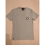 ポロ ラルフローレン Tシャツ 2020年 オリンピック アメリカ 公式 ポケット付き 半袖 シャツ グレー 東京 五輪 Polo Ralph Lauren